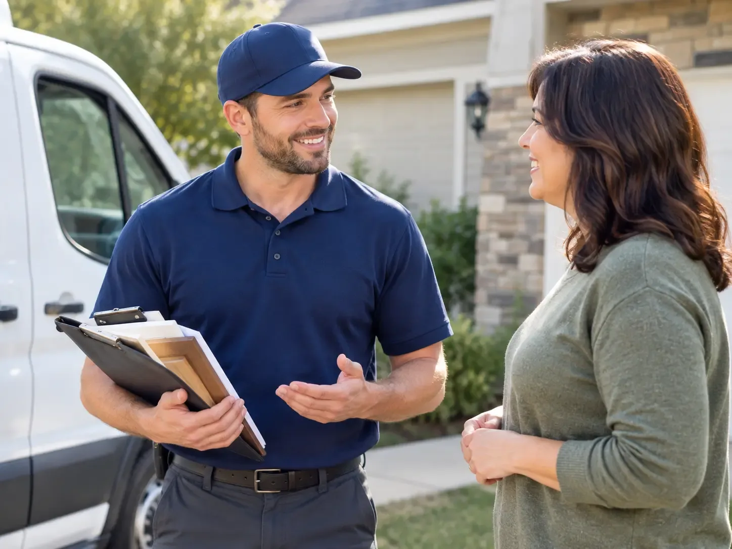 Kitchen Cabinet Refacing Gay, WV FAQs
